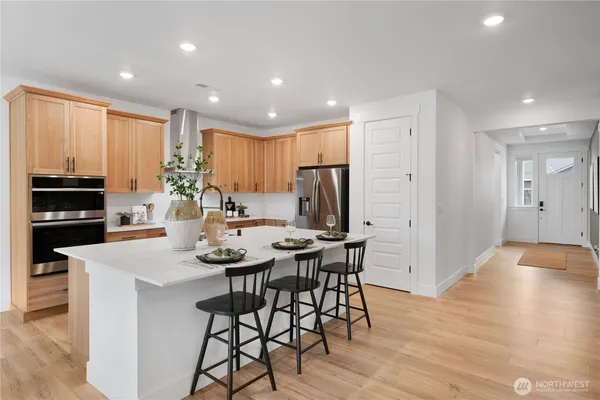 $539,950 | 624 Sunbeam Place, Sequim, WA 98382