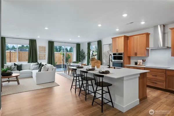 $539,950 | 624 Sunbeam Place, Sequim, WA 98382