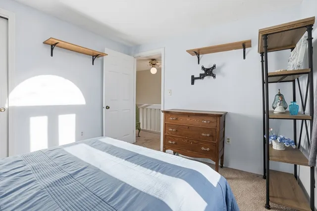 $359,999 | 25 Thayer Pond Drive, Unit 2, Oxford, MA 01537