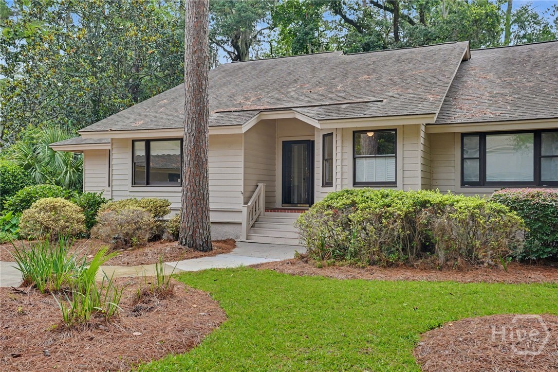 8 Franklin Creek Road North Savannah, GA 31411 - Photo 1 of 32