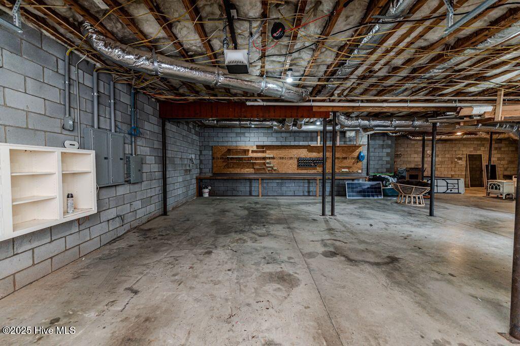 591 Barber Road Carthage, NC 28327 - Photo 41 of 67 bar25
