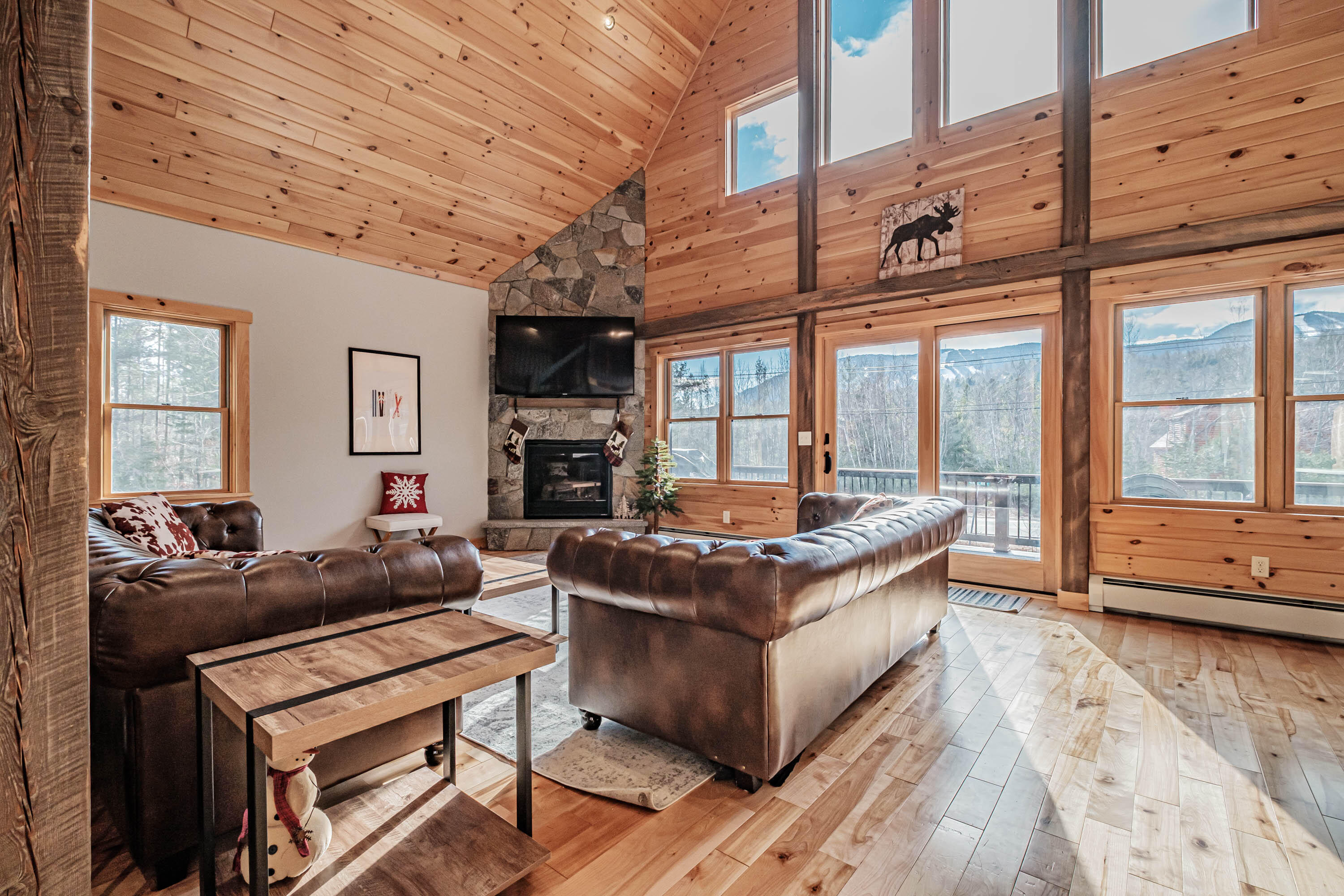 109 Monkey Brook Road Newry, ME 04261 - Photo 13 of 85