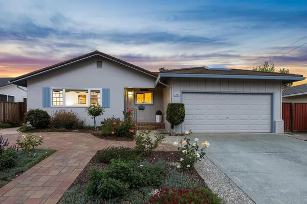 $2,498,000 | 1087 South Stelling Road, Cupertino, CA 95014