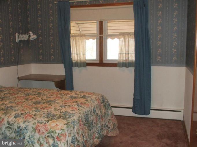 1101 Oakland Terrace Road Halethorpe, MD 21227 - Photo 14 of 21 Bedroom #3