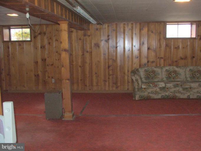 1101 Oakland Terrace Road Halethorpe, MD 21227 - Photo 18 of 21 Another View of Recreation Room on Lower Level