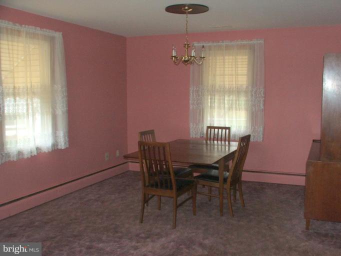 1101 Oakland Terrace Road Halethorpe, MD 21227 - Photo 7 of 21 Separate Dining Room
