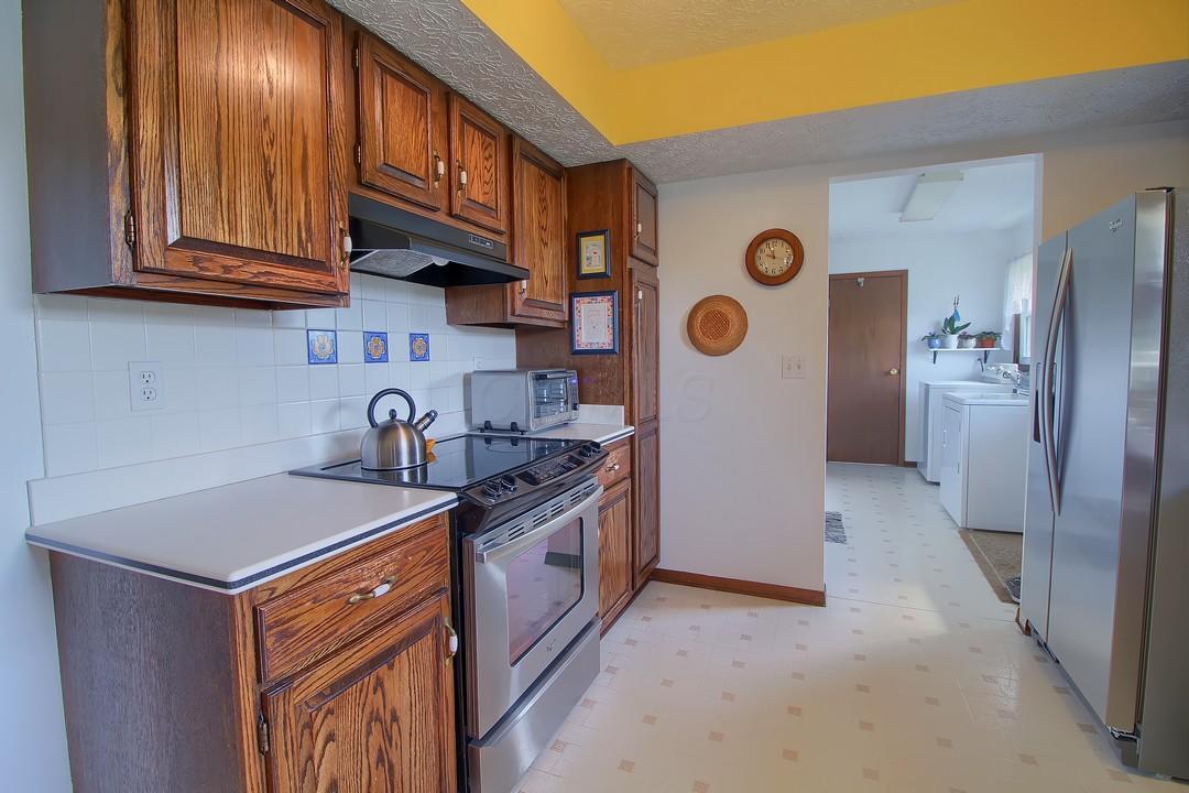12388 Kilbourne Road Sunbury, OH 43074 - Photo 11 of 63 Gallery Image 11