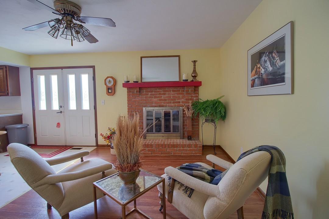12388 Kilbourne Road Sunbury, OH 43074 - Photo 13 of 63 Gallery Image 13