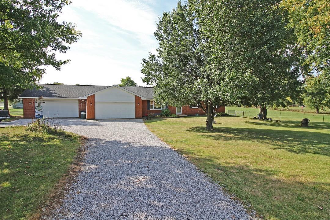 12388 Kilbourne Road Sunbury, OH 43074 - Photo 3 of 63 Gallery Image 3