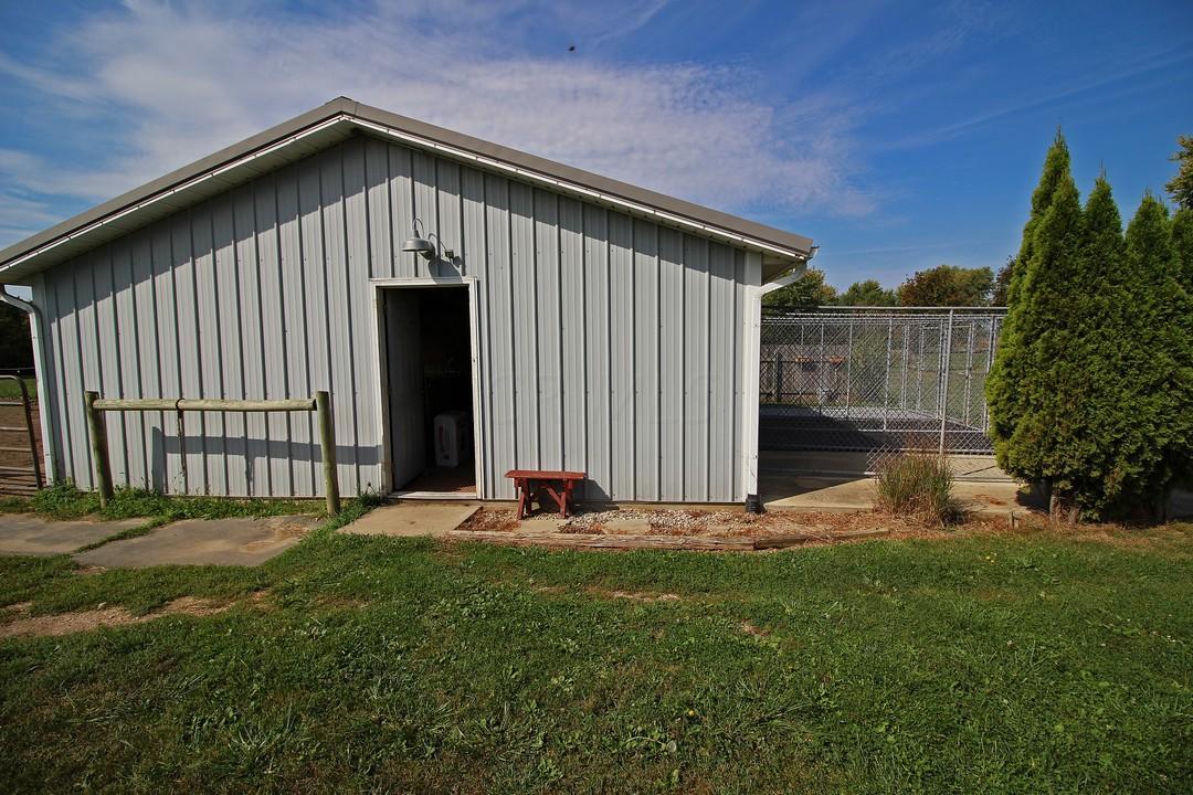 12388 Kilbourne Road Sunbury, OH 43074 - Photo 43 of 63 Gallery Image 43