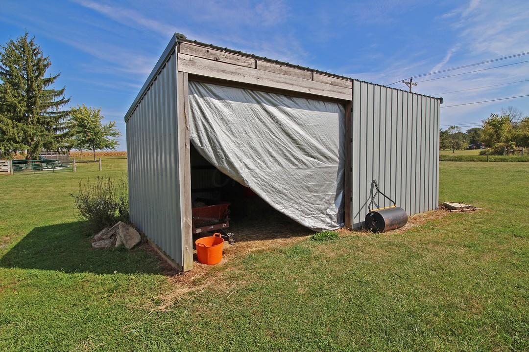 12388 Kilbourne Road Sunbury, OH 43074 - Photo 46 of 63 Gallery Image 46
