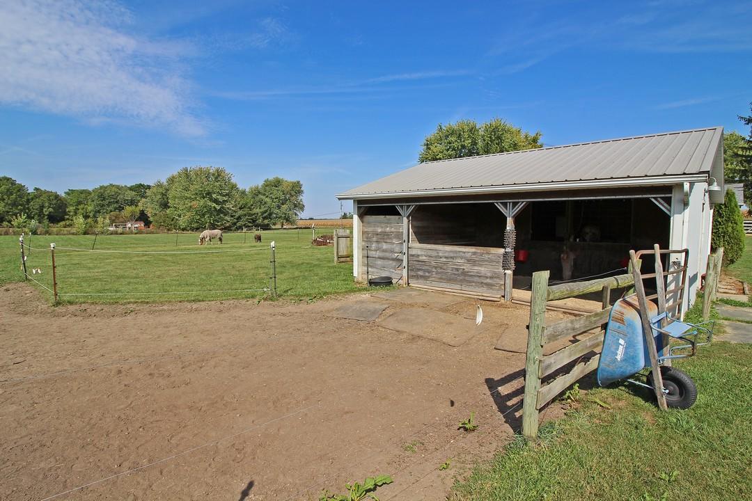 12388 Kilbourne Road Sunbury, OH 43074 - Photo 48 of 63 Gallery Image 48