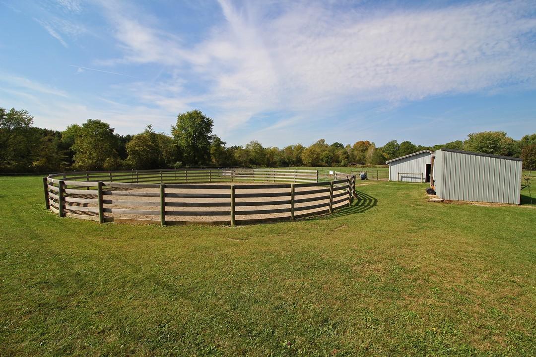 12388 Kilbourne Road Sunbury, OH 43074 - Photo 54 of 63 Gallery Image 54