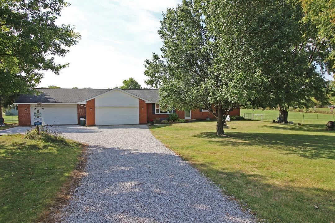 12388 Kilbourne Road Sunbury, OH 43074 - Photo 61 of 63 Gallery Image 61