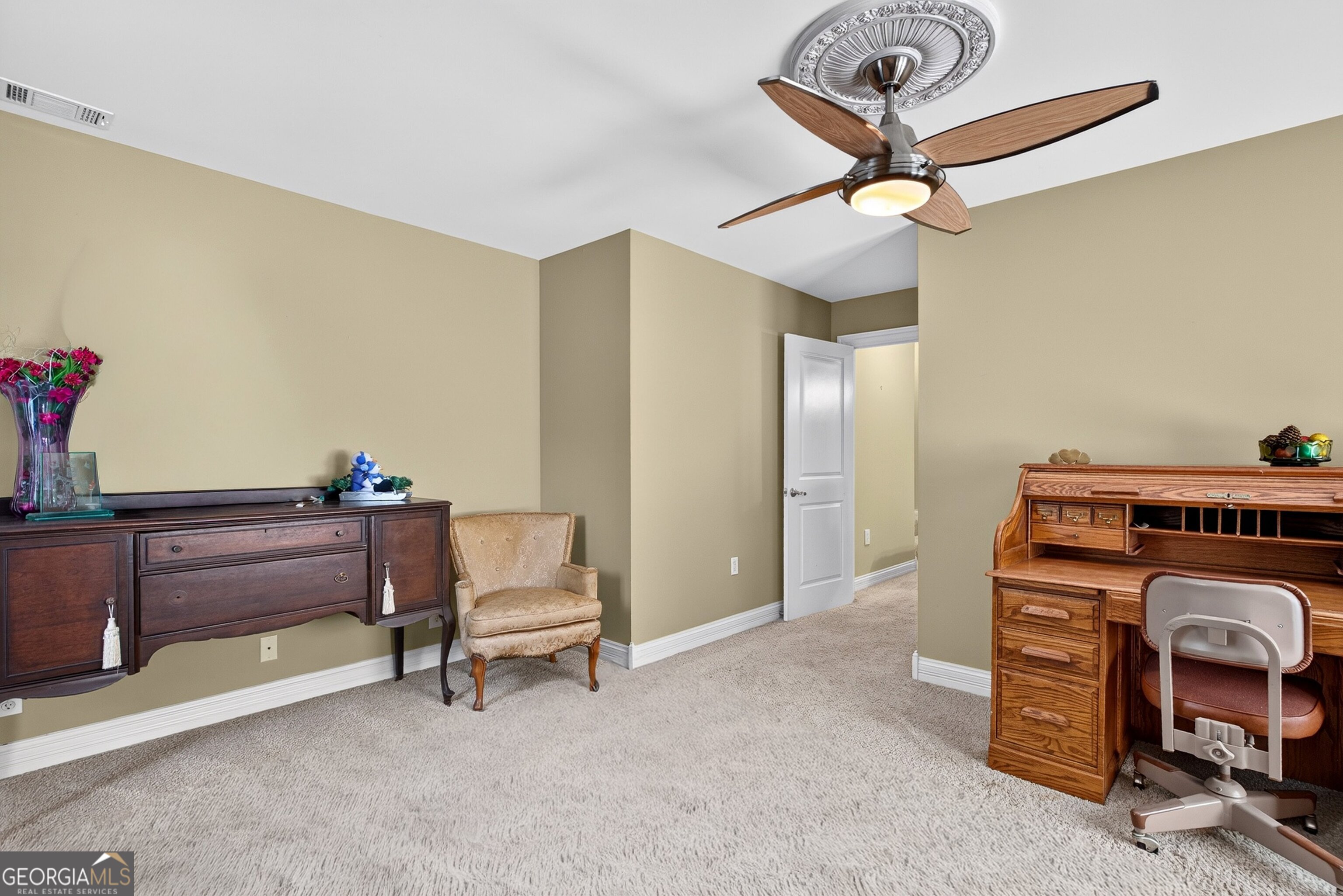 244 Howell Road Zebulon, GA 30295 - Photo 53 of 86