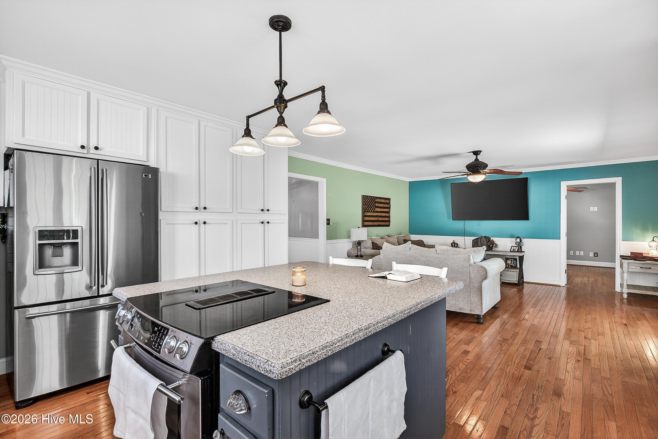 1115 Clifton Road Jacksonville, NC 28540 - Photo 17 of 34 01-18-3
