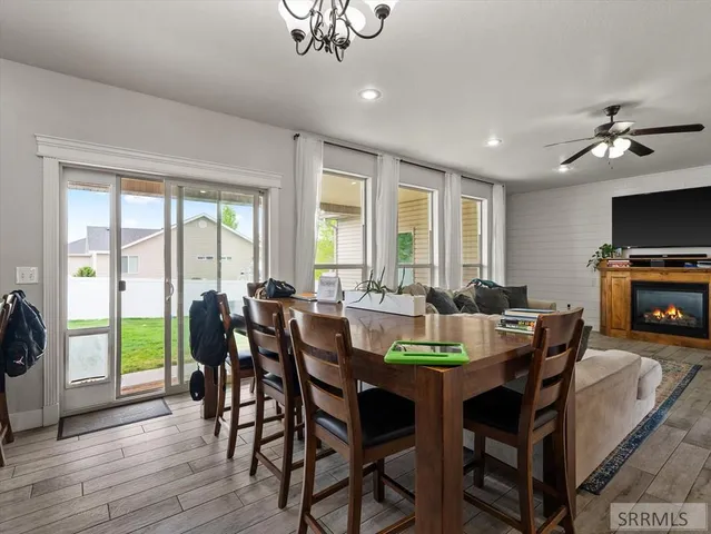 $510,000 | 607 Nathan Lane, Chubbuck, ID 83202