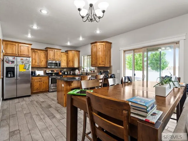 $510,000 | 607 Nathan Lane, Chubbuck, ID 83202