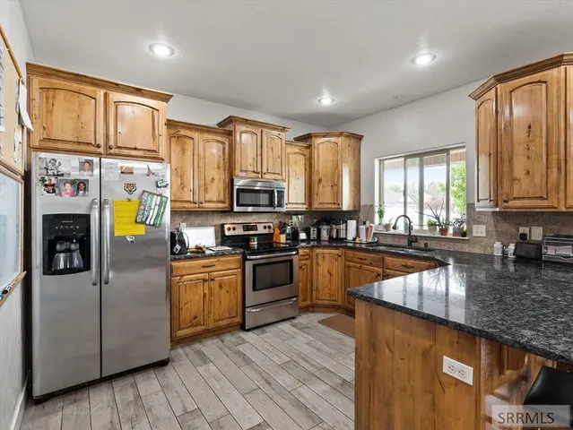 $510,000 | 607 Nathan Lane, Chubbuck, ID 83202