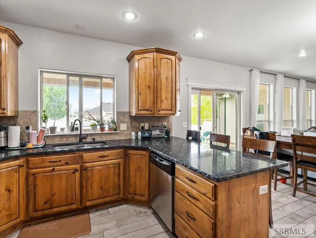 $510,000 | 607 Nathan Lane, Chubbuck, ID 83202