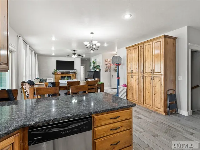 $510,000 | 607 Nathan Lane, Chubbuck, ID 83202