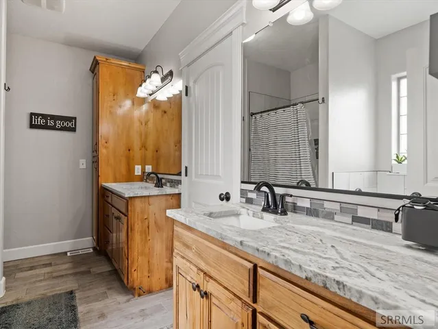 $510,000 | 607 Nathan Lane, Chubbuck, ID 83202