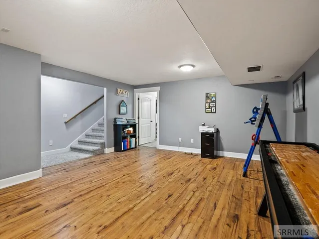 $510,000 | 607 Nathan Lane, Chubbuck, ID 83202