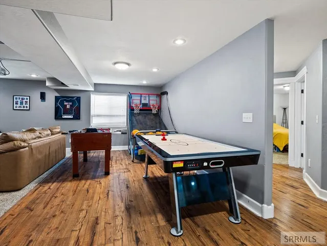 $510,000 | 607 Nathan Lane, Chubbuck, ID 83202