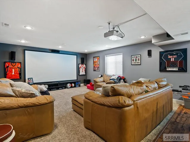 $510,000 | 607 Nathan Lane, Chubbuck, ID 83202