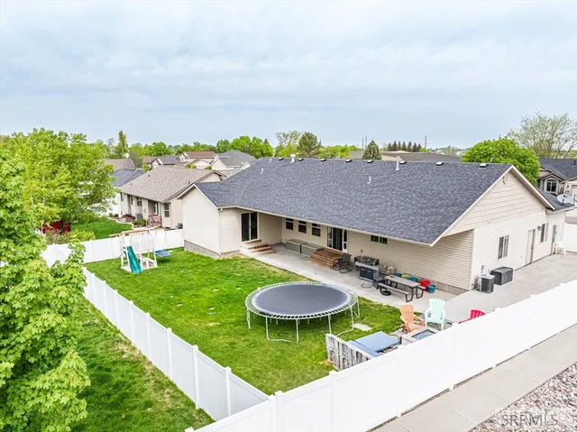 $510,000 | 607 Nathan Lane, Chubbuck, ID 83202