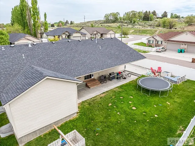 $510,000 | 607 Nathan Lane, Chubbuck, ID 83202