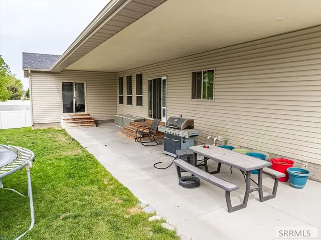 $510,000 | 607 Nathan Lane, Chubbuck, ID 83202