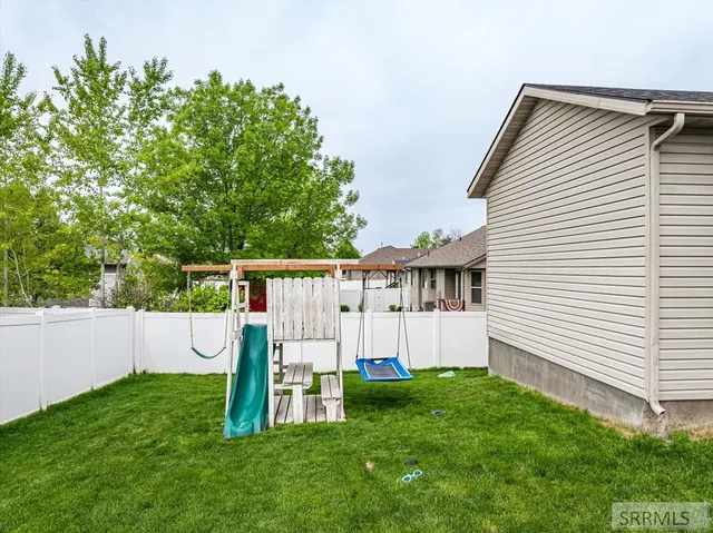 $510,000 | 607 Nathan Lane, Chubbuck, ID 83202