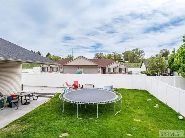 $510,000 | 607 Nathan Lane, Chubbuck, ID 83202