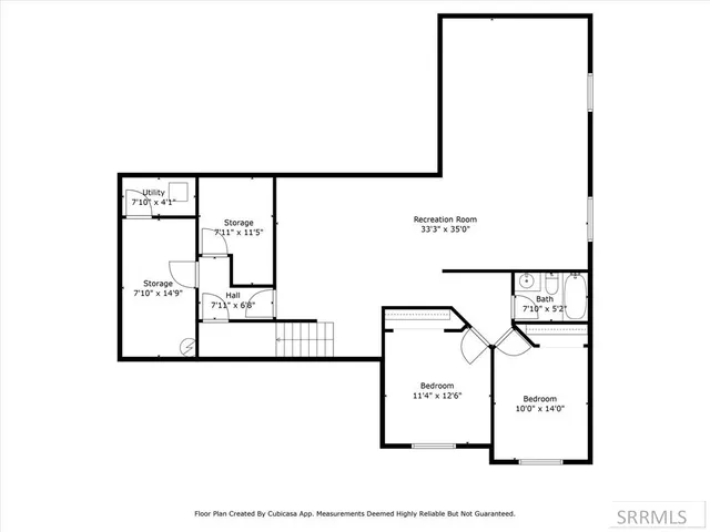 $510,000 | 607 Nathan Lane, Chubbuck, ID 83202