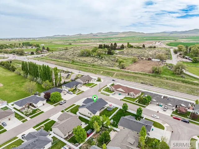 $510,000 | 607 Nathan Lane, Chubbuck, ID 83202