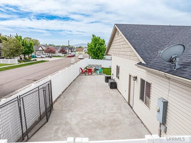 $510,000 | 607 Nathan Lane, Chubbuck, ID 83202