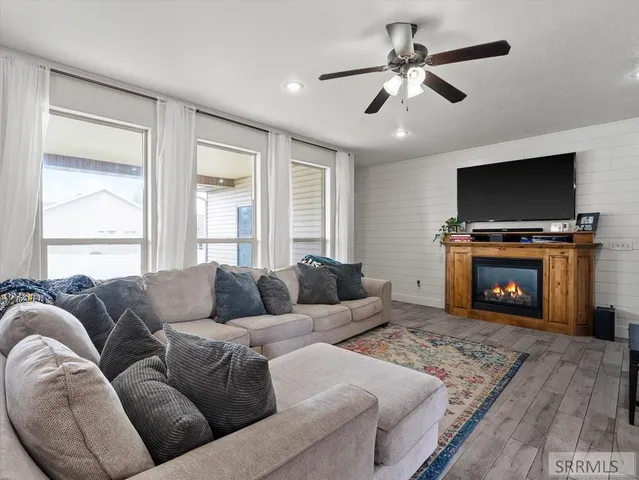 $510,000 | 607 Nathan Lane, Chubbuck, ID 83202