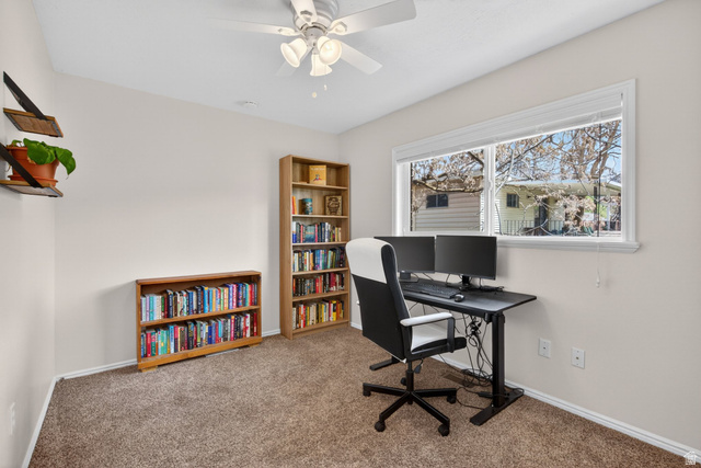 146 East 100 South, Unit 4 Bountiful, UT 84010 - Photo 20 of 41