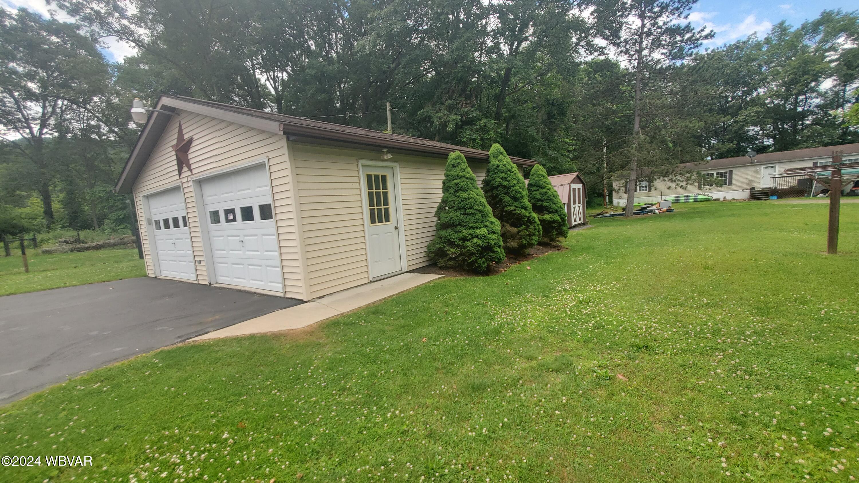 211 Haven Pines Road Mill Hall, PA 17751 - Photo 22 of 35 20240607_115508