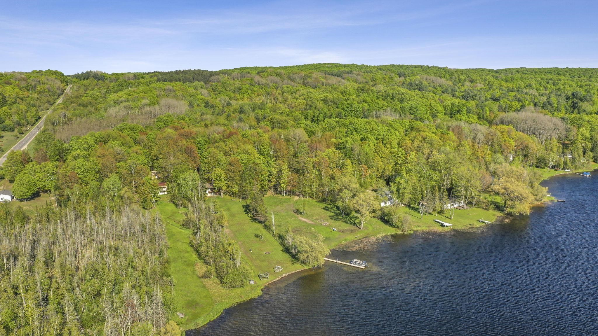 5091 Miles Road East Jordan, MI 49727 - Photo 54 of 59