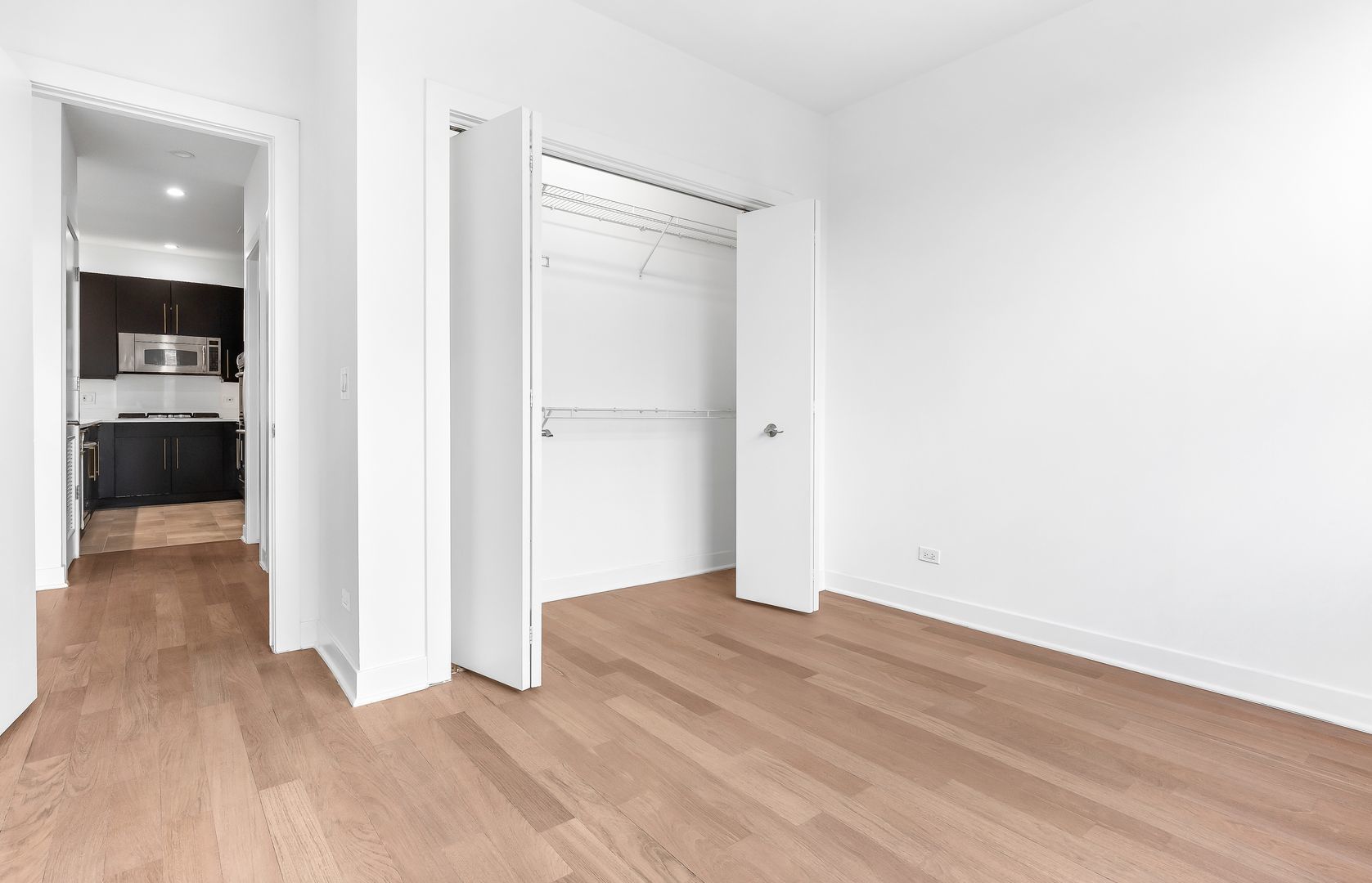 914 West Hubbard Street, Unit 304 Chicago, IL 60642 - Photo 21 of 22