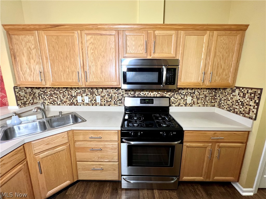 196 Wilcox Road Youngstown, OH 44515 - Photo 14 of 28 Gallery Image 14