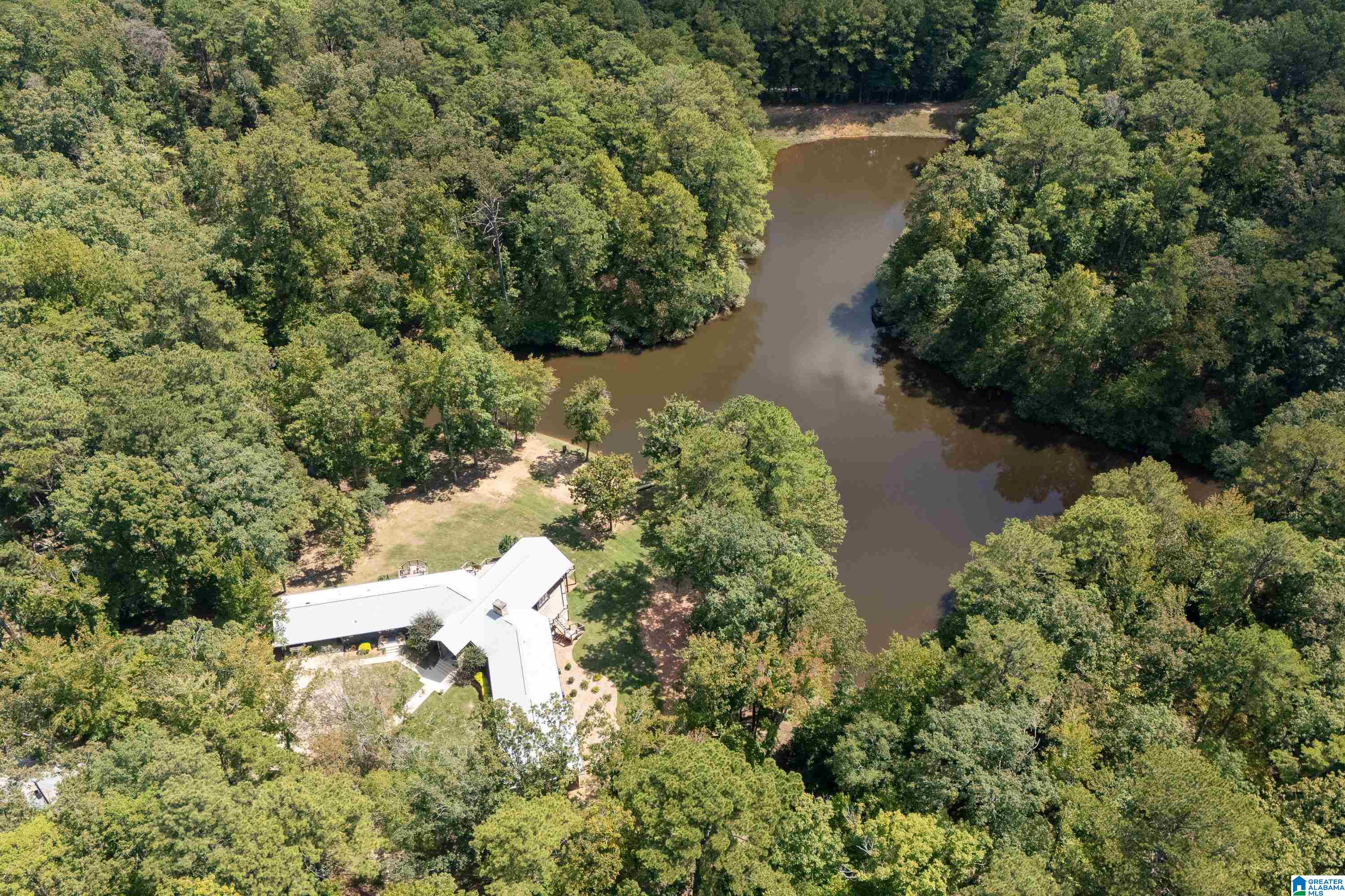 9215 Bear Creek Road Sterrett, AL 35147 - Photo 5 of 99