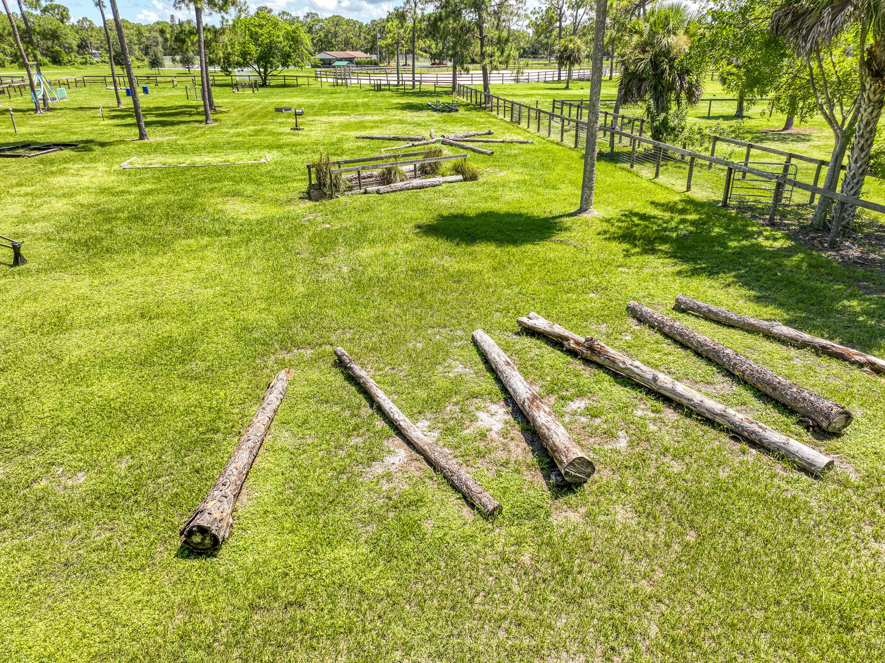 13395 Running Water Road Palm Beach Gardens, FL 33418 - Photo 102 of 112 a view of a playground with a swimming pool
