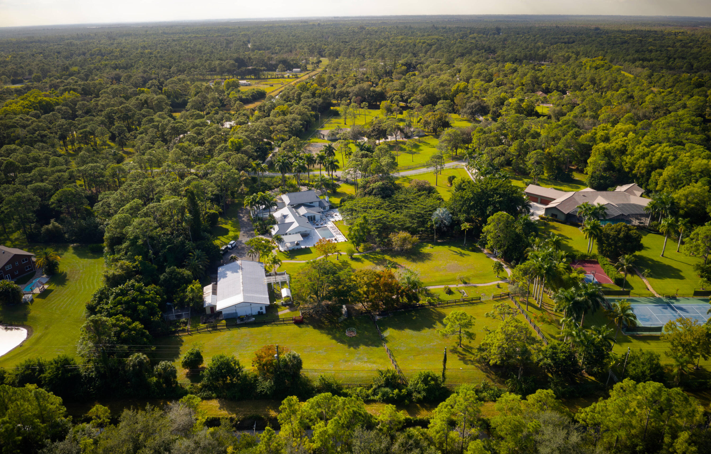 13395 Running Water Road Palm Beach Gardens, FL 33418 - Photo 111 of 112 DJI_0344_DxO