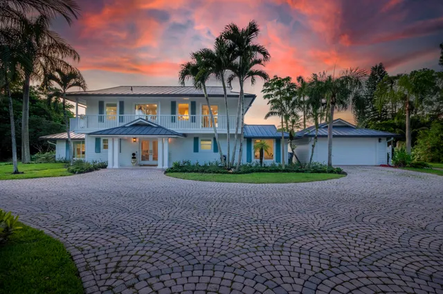 $3,994,970 | 13395 Running Water Road, Palm Beach Gardens, FL 33418