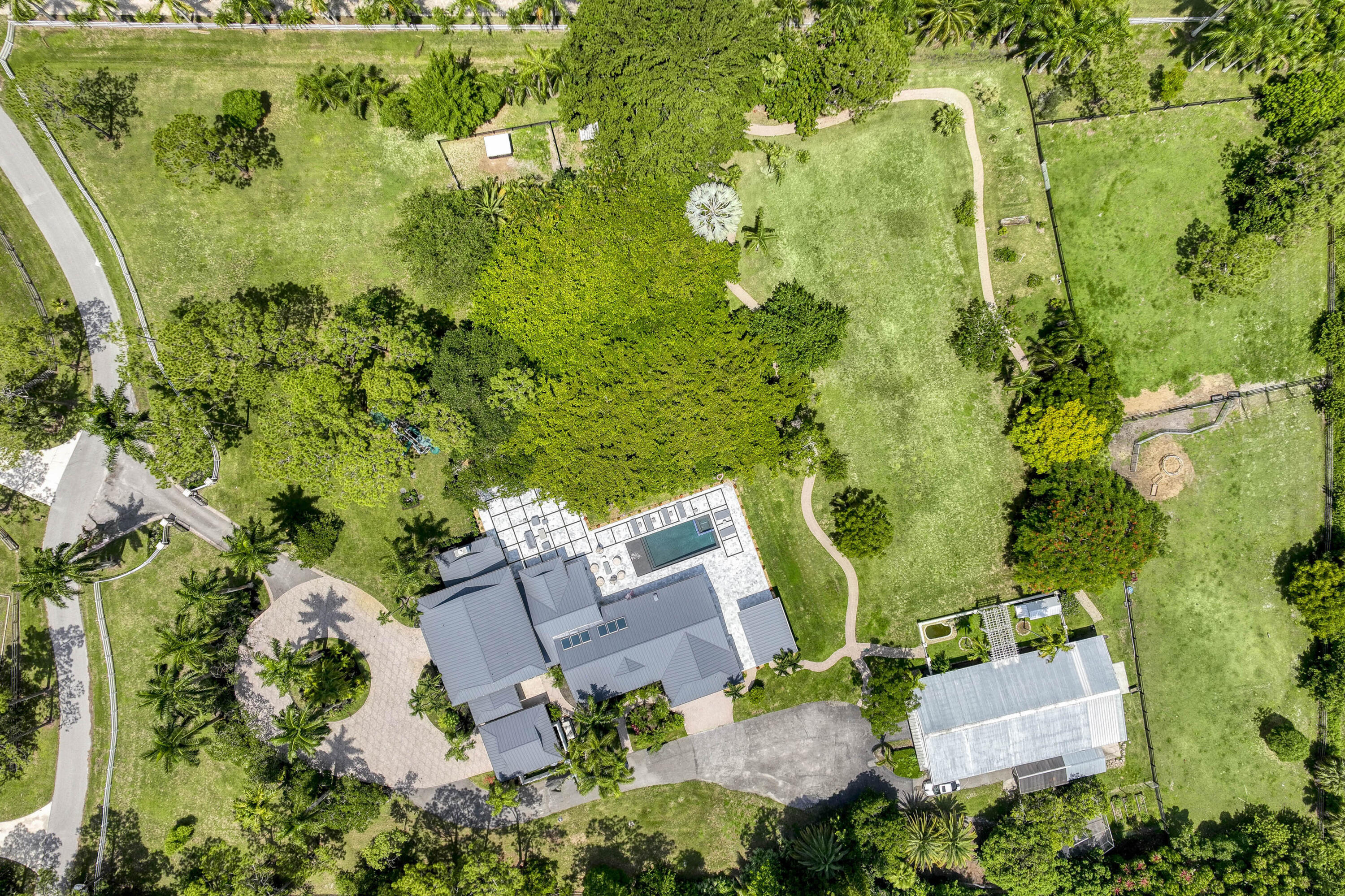 13395 Running Water Road Palm Beach Gardens, FL 33418 - Photo 88 of 112 DJI_0611