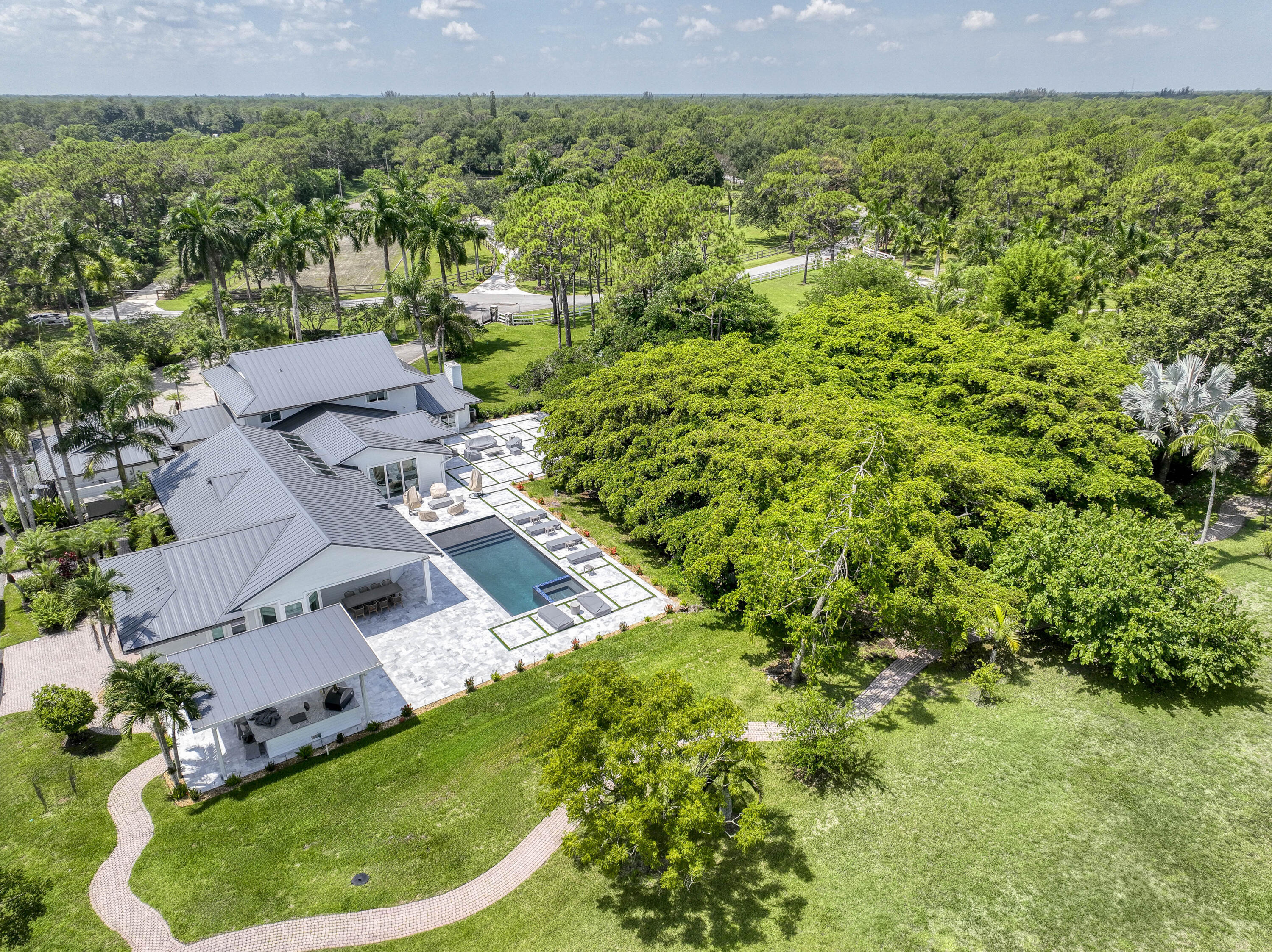 13395 Running Water Road Palm Beach Gardens, FL 33418 - Photo 90 of 112 DJI_0581