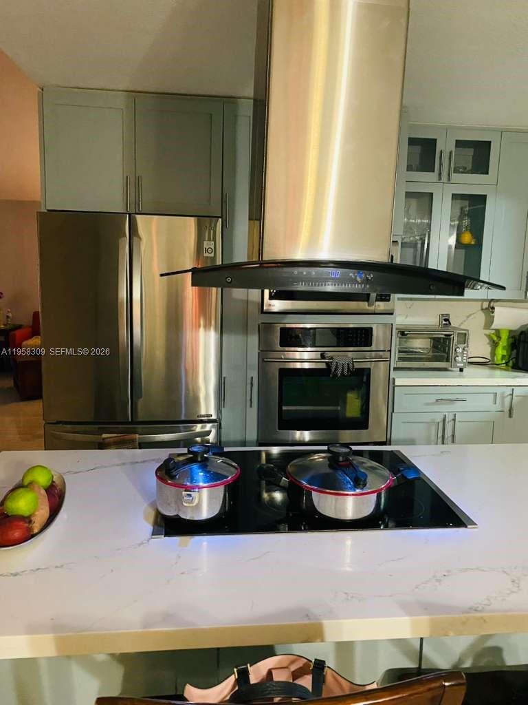 18237 Northwest 61st Place Hialeah, FL 33015 - Photo 4 of 9